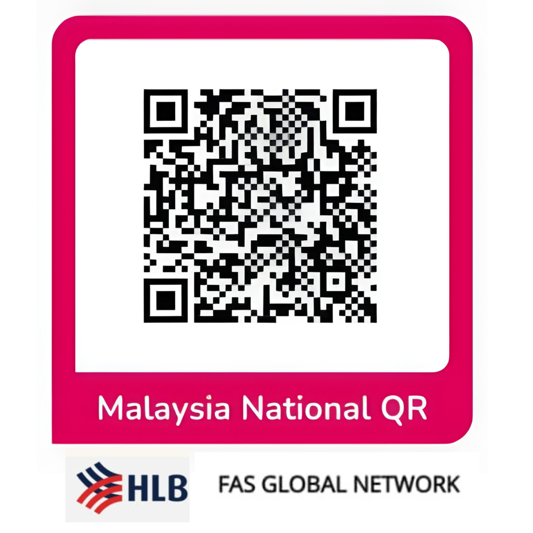 QR Donation